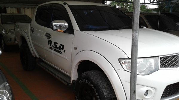 ขออนุญาตขาย mitsubishi triton plus