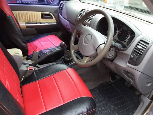 ขาย Isuzu D-max 3.0Cab สภาพสวย ปี03. ขาย Isuzu D-max 3.0Cab สภาพสวย ปี03.