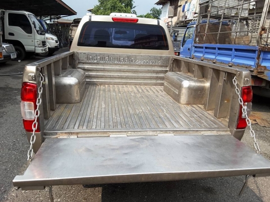 ขาย Isuzu D-max 3.0Cab สภาพสวย ปี03. ขาย Isuzu D-max 3.0Cab สภาพสวย ปี03.