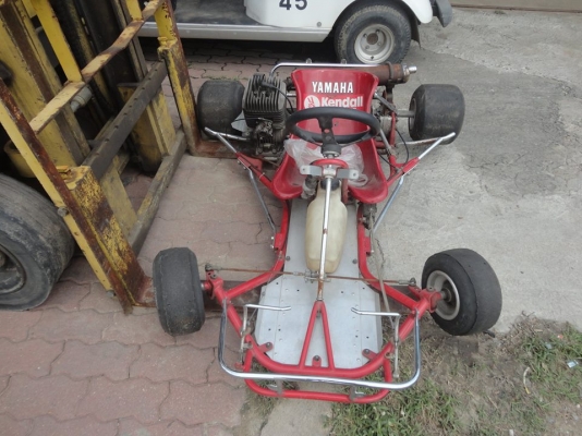 ขาย โกคาร์ท เครื่องดี พร้อมใช้งาน