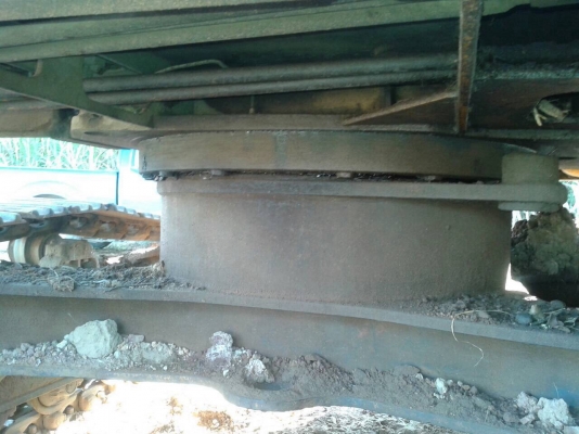 ขายแบคโฮ KOMATSU PC120-2 รถใช้งานอยู่เป็นประจำ เอกสารใบซื้อขาย ขายแบคโฮ KOMATSU PC120-2 รถใช้งานอยู่เป็นประจำ เอกสารใบซื้อขาย