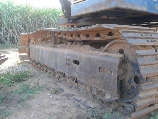 ขายแบคโฮ KOMATSU PC120-2 รถใช้งานอยู่เป็นประจำ เอกสารใบซื้อขาย ขายแบคโฮ KOMATSU PC120-2 รถใช้งานอยู่เป็นประจำ เอกสารใบซื้อขาย