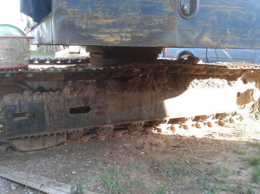 ขายแบคโฮ KOMATSU PC120-2 รถใช้งานอยู่เป็นประจำ เอกสารใบซื้อขาย ขายแบคโฮ KOMATSU PC120-2 รถใช้งานอยู่เป็นประจำ เอกสารใบซื้อขาย