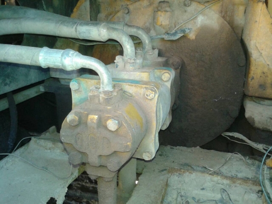 ขายแบคโฮ KOMATSU PC120-2 รถใช้งานอยู่เป็นประจำ เอกสารใบซื้อขาย ขายแบคโฮ KOMATSU PC120-2 รถใช้งานอยู่เป็นประจำ เอกสารใบซื้อขาย