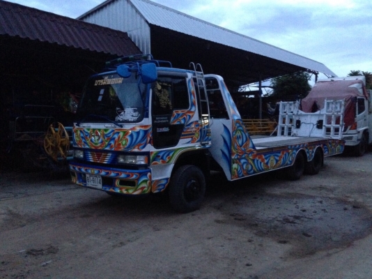 ขายเทนเลอร์ 10 ล้อ ฮีโน่ ขายเทนเลอร์ 10 ล้อ ฮีโน่