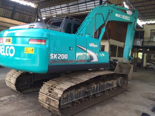 KOBELCO SK200-8YN12 เอกสารทะเบียน 7,1xx ชม. รถสวย ช่วงร่าง 90\% ช่วงล่างเปลี่ยนใหม่แท้ จากศูนย์อริยะ HK 200 ซุปเปอร์ สนใจ 0890854790 KOBELCO SK200-8YN12 เอกสารทะเบียน 7,1xx ชม. รถสวย ช่วงร่าง 90\% ช่วงล่างเปลี่ยนใหม่แท้ จากศูนย์อริยะ HK 200 ซุปเปอร์ สนใจ 0890854790