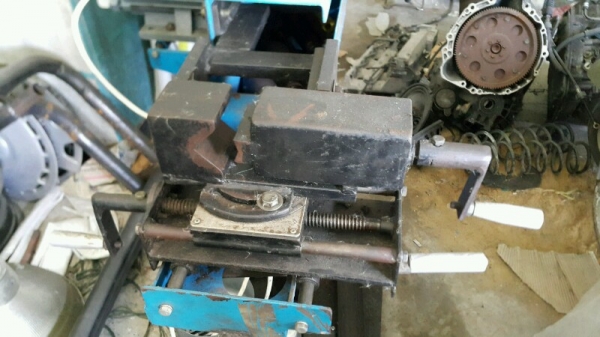 เครื่องบากท่อ