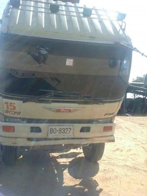 ขายดั้ม2เพลา FM3M เครื่อง240แรง สภาพพร้อมใช้งาน เอกสารพร้อมโอน สนใจโทร 090-8588220คุณนะ 093-3258446คุณบิว หรือเข้าดูสินค้าอื่นๆได้ที่ www.truck.in.th/498 หรือเพจFacebook ณรงค์ ซื้อขายรถมือสอง (เว็บไซต์ส่วนตัว) หรือFacebook ตลาดรถมือสอง คุณนะ ขายดั้ม2เพลา FM3M เครื่อง240แรง สภาพพร้อมใช้งาน เอกสารพร้อมโอน สนใจโทร 090-8588220คุณนะ 093-3258446คุณบิว หรือเข้าดูสินค้าอื่นๆได้ที่ www.truck.in.th/498 หรือเพจFacebook ณรงค์ ซื้อขายรถมือสอง (เว็บไซต์ส่วนตัว) หรือFacebook ตลาดรถมือสอง คุณนะ