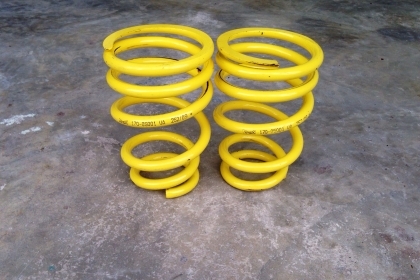 ขายสปริงโหลด tein แคมรี่ camry acv40 1ชุด สวยๆ หล่อๆ ขาย 3990บาท สนใจสอบถามได้ 24ชม 0946733137