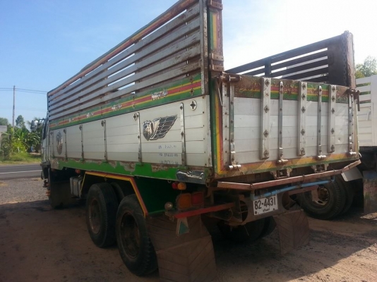 ขายดั้มHINO เครื่อง215แรง พ.เพาเวอร์ เบรกทิฟฟี่ ภายในสวย แอร์เย็น สภาพพร้อมใช้งาน เอกสารพร้อมโอน ราคา690,000 สนใจโทร 090-8588220คุณนะ 093-3258446คุณบิว หรือเข้าดูสินค้าอื่นๆได้ที่ www.truck.in.th/498 หรือเพจFacebook ณรงค์ ซื้อขายรถมือสอง (เว็บไซต์ส่วนตัว) ขายดั้มHINO เครื่อง215แรง พ.เพาเวอร์ เบรกทิฟฟี่ ภายในสวย แอร์เย็น สภาพพร้อมใช้งาน เอกสารพร้อมโอน ราคา690,000 สนใจโทร 090-8588220คุณนะ 093-3258446คุณบิว หรือเข้าดูสินค้าอื่นๆได้ที่ www.truck.in.th/498 หรือเพจFacebook ณรงค์ ซื้อขายรถมือสอง (เว็บไซต์ส่วนตัว)