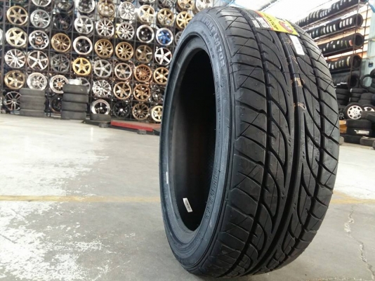 DUNLOP LM703 ลดล้างสต็อค ราคาพิเศษถูกสุดๆ