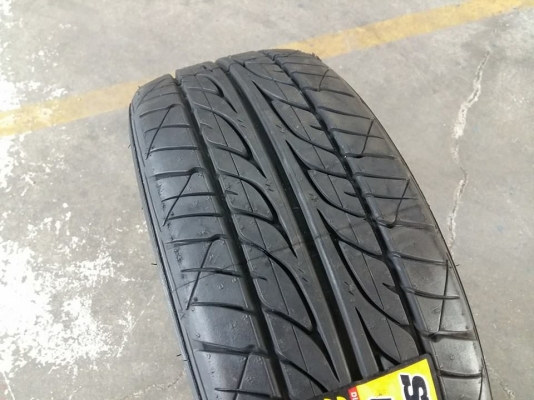 DUNLOP LM703 ลดล้างสต็อค ราคาพิเศษถูกสุดๆ