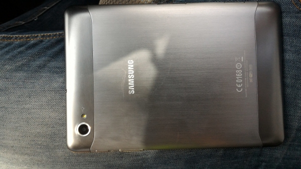 ขายถูกๆ Tap 7.7