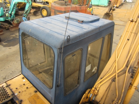 ขายค่ะ KOBELCO SK045  มาร์คทรู สภาพสวย เครื่องปั้มระบบดี