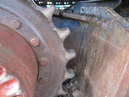 ขายค่ะ KOBELCO SK045  มาร์คทรู สภาพสวย เครื่องปั้มระบบดี