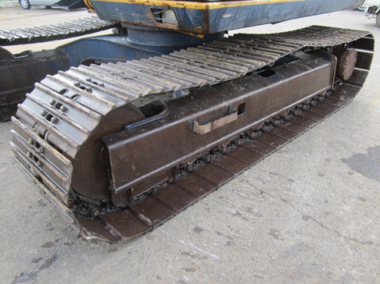 ขายค่ะ KOBELCO SK045  มาร์คทรู สภาพสวย เครื่องปั้มระบบดี