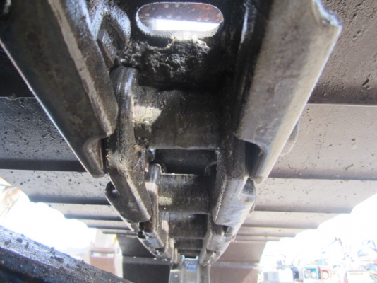 ขายค่ะ KOBELCO SK045  มาร์คทรู สภาพสวย เครื่องปั้มระบบดี