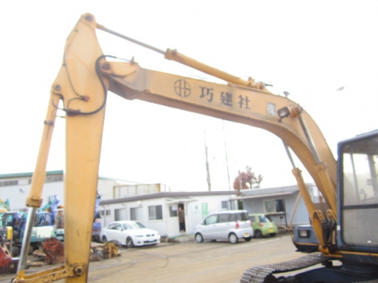 ขายค่ะ KOBELCO SK045  มาร์คทรู สภาพสวย เครื่องปั้มระบบดี