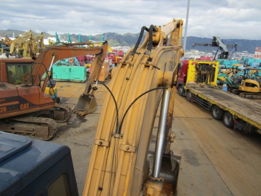 ขายค่ะ KOBELCO SK045  มาร์คทรู สภาพสวย เครื่องปั้มระบบดี