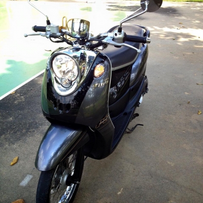 ขาย Fino ps เกย์แยก ท่ออามร์ ปี56 17,900฿