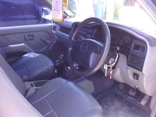 ISUZU ดราก้อน สวยๆ ราคาถูก