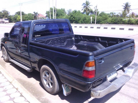 ISUZU ดราก้อน สวยๆ ราคาถูก