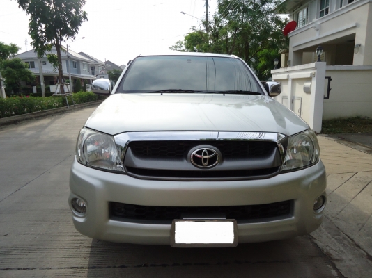 Toyota Vigo 2.7G สมาร์ทแค็ป Toyota Vigo 2.7G สมาร์ทแค็ป