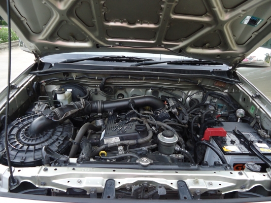 Toyota Vigo 2.7G สมาร์ทแค็ป Toyota Vigo 2.7G สมาร์ทแค็ป