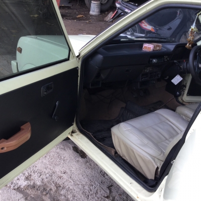 ซูซูกิฟร้อนเต้ 800 cc. ซูซูกิฟร้อนเต้ 800 cc.