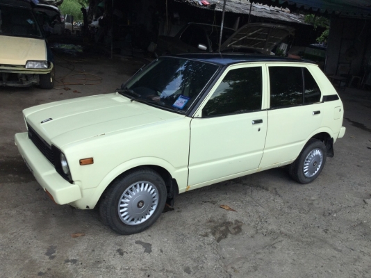 ซูซูกิฟร้อนเต้ 800 cc. ซูซูกิฟร้อนเต้ 800 cc.