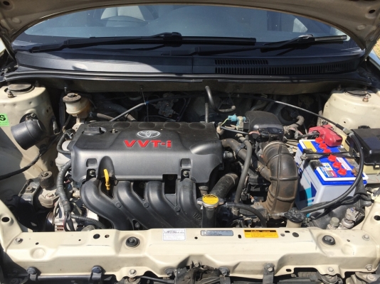 ขายรถยนต์ Toyota Vios 1.5J รุ่นปี2006