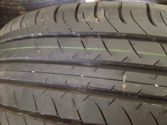 ขายล้อแม็กป้ายแดง honda Hrv top ขอบ 17 พร้อมยาง Dunlop top ปี 15