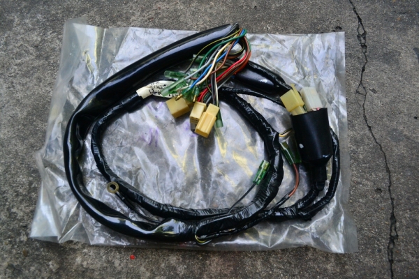 ขายอะไหล่ของgtoทุกชิ้นใหม่หมด100\%