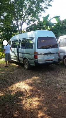 รถตู้สวยๆ รถตู้สวยๆ