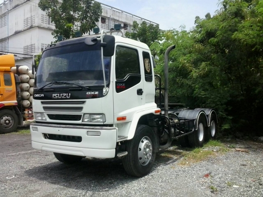 ขายรถหัวลาก ขายรถหัวลาก