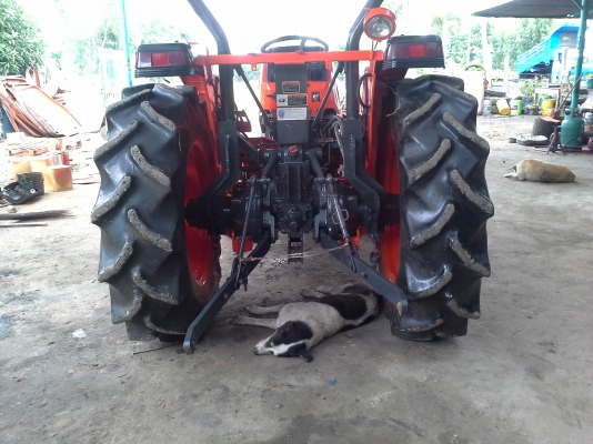 มาอีกแล้วครับ4508ปรับสภาพพร้อมใช้ดันหน้าผาน6ราคาเบาๆ