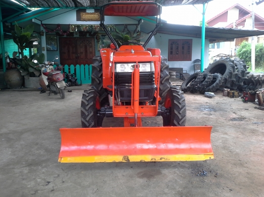 มาอีกแล้วครับ4508ปรับสภาพพร้อมใช้ดันหน้าผาน6ราคาเบาๆ