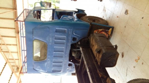 อีแต๋น4 ล้อ เพลาลอยดั้ม