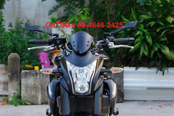 ขาย ER โฉมปี 13   สภาพดี  พร้อมรับสาวซ้อนท้าย