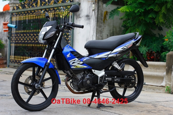 โซนิคเดิมๆ สีน้ำเงิน