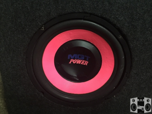 ลดๆ 3000 รับเอง 3300 ส่งเอกชน ตู้ Sub 10 นิ้ว + AMP MGT Power เก่าญี่ปุ่น ลดๆ 3000 รับเอง 3300 ส่งเอกชน ตู้ Sub 10 นิ้ว + AMP MGT Power เก่าญี่ปุ่น