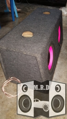 ลดๆ 3000 รับเอง 3300 ส่งเอกชน ตู้ Sub 10 นิ้ว + AMP MGT Power เก่าญี่ปุ่น ลดๆ 3000 รับเอง 3300 ส่งเอกชน ตู้ Sub 10 นิ้ว + AMP MGT Power เก่าญี่ปุ่น