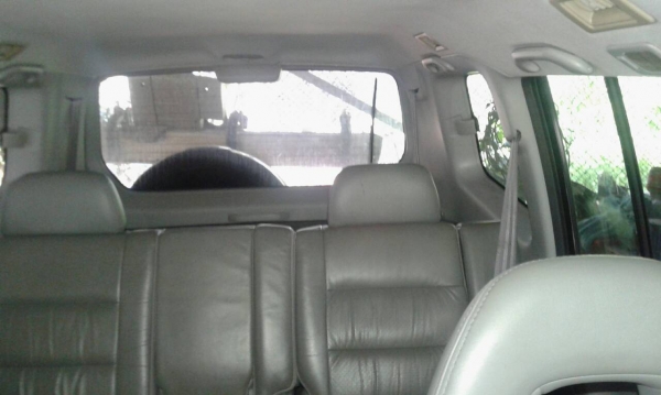 ขาย pajero gdi 3.5 ขาย pajero gdi 3.5