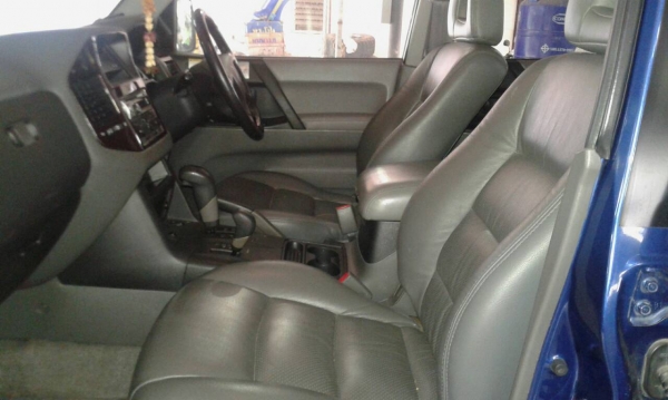 ขาย pajero gdi 3.5 ขาย pajero gdi 3.5