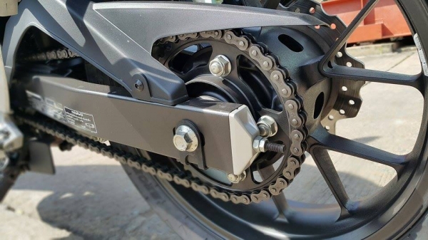 CB500F 2013 วิ่งน้อย สภาพมือ1 ไม่ล้ม ชน แปะ ต่อรองได้ครับ CB500F 2013 วิ่งน้อย สภาพมือ1 ไม่ล้ม ชน แปะ ต่อรองได้ครับ