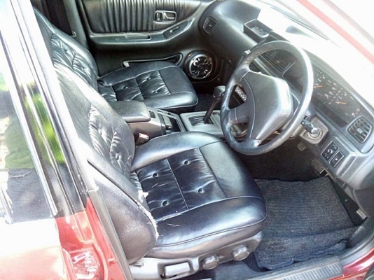 ขายได้ขาย Nissan Cefiro A31 เกียร์ออโต้ ปี93 ถูกๆตามสภาพ