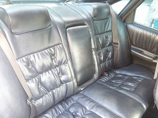 ขายได้ขาย Nissan Cefiro A31 เกียร์ออโต้ ปี93 ถูกๆตามสภาพ