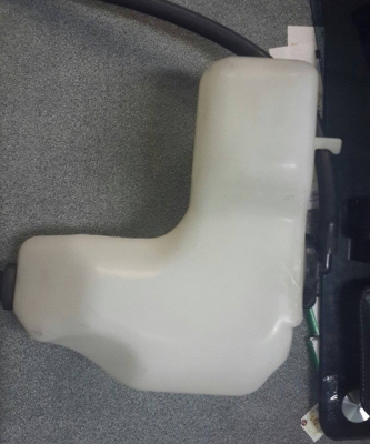 ถังพักน้ำ TOYOTA wish วิส