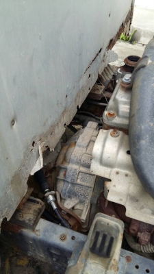 ขายฮีโน่FAเครื่อง136โบอินเตอร์