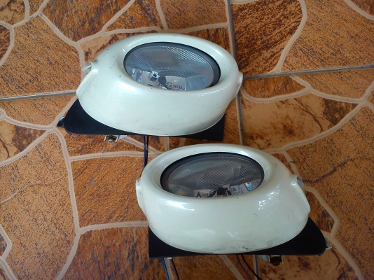 ไฟตัดหมอก HONDA STREAM พร้อมหลอดH11 ไฟตัดหมอก HONDA STREAM พร้อมหลอดH11